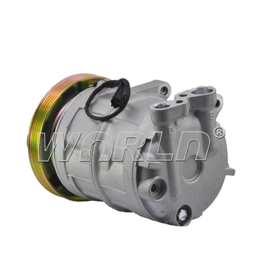2763010Z14 A/C รถคอมเพรสเซอร์สำหรับ Hino NissanUD/ขนาดใหญ่/รถบรรทุก DKS17 4PK 2003-2008