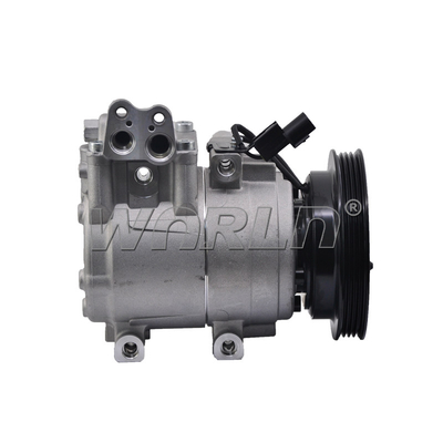 เครื่องปรับอัตโนมัติ 977011C250 ACP1216000P สําหรับ Hyundai Getz สําหรับ Elantra WXHY078