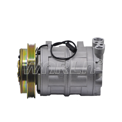 เครื่องอัดอากาศอัตโนมัติสากล 24V สำหรับ Hino สำหรับ NissanUD DKS17 4PK 743163 2003-2008