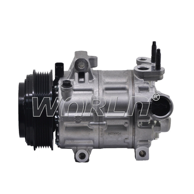 68292169AB เครื่องปรับอากาศรถยนต์ 2018-2020 สําหรับ Jeep Wrangler3.6WXCK033