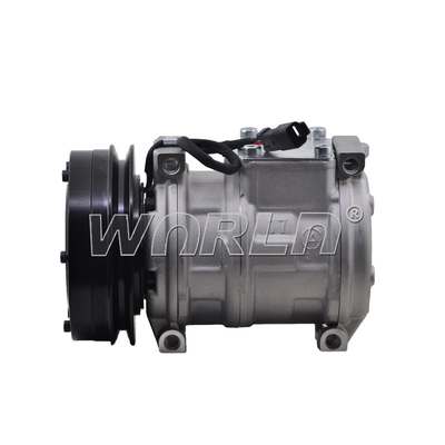 503130/5031303 คอมเพรสเซอร์เครื่องปรับอากาศ 12V สำหรับ JohnDeere 10PA17L