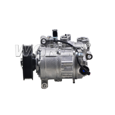 6SES14C สําหรับ VW Amarok 3.0TDI เครื่องปรับอากาศ