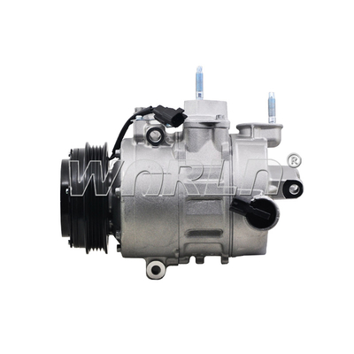 FB5Z19703C รถยนต์ AC Compressor สําหรับ Ford Fusion สําหรับ Mondeo สําหรับ Edge สําหรับ Galaxy WXFD047