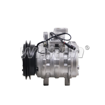 12367704 เครื่องปรับอากาศ เครื่องปรับอากาศรถยนต์ สําหรับ Suzuki Swift Samurai 1.0 1.3 WXSK007