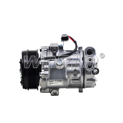 13124754 เครื่องปรับอากาศ เครื่องบดอากาศ 6V12 รถ AC สําหรับ Opel AstraJ 1.3 WXOP031