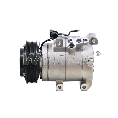 เครื่องปรับอากาศ เครื่องบดอัตโนมัติ 977014E330 สําหรับคีย่า บองโก 2.5 WXKA092
