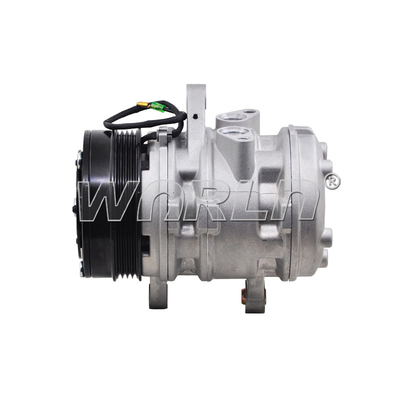 93741205 เครื่องปรับอากาศรถยนต์ สําหรับ เชฟโรเล็ต สปาร์ค M200 สําหรับ Daewoo Matiz WXCV065A