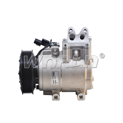 HS15 Auto AC Compressor สําหรับ Hyundai Porter สําหรับ GraceH100 สําหรับ Kia Sorento 2002-2020 WXHY054