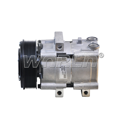 F7LZ19V703RA เครื่องปรับอากาศอัตโนมัติ 12V สําหรับฟอร์ด F150/F250/F350/F450/F550 WXFD072
