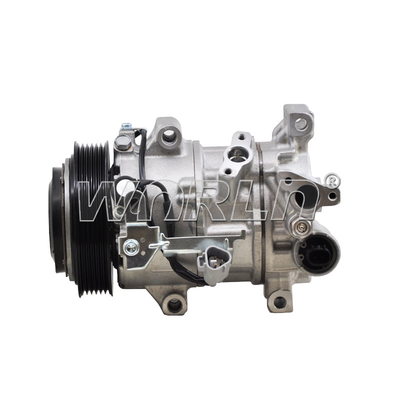 CG4472807540 อัตโนมัติ AC Compressor AC ปั๊มเย็นสําหรับ Lexus IS250 2.0 WXLX014