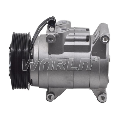 เครื่องดับอัตโนมัติ AC 24V 010322 9925058110 สําหรับรถบัส Hyundai County 24V WXHY062