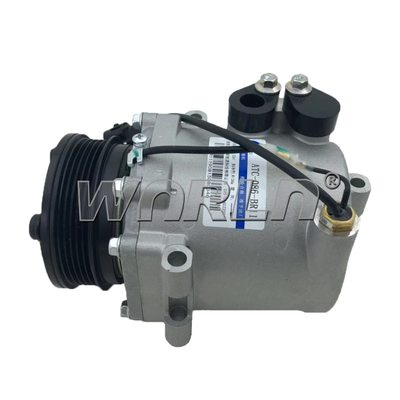 5PK รถ AC คอมเพรสเซอร์สำหรับ Mazda Tribute ATC086-BR11 รถเครื่องปรับอากาศอะไหล่ซ่อม Compressor