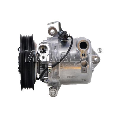 9520074P10 เครื่องบดอากาศรถ CR06D 6PK Suzuki Alto 0.7 1.0 WXSK068