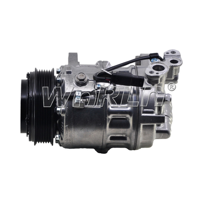 PXC168435 92020355 เครื่องบดอากาศรถยนต์ 12V สําหรับ BMW5/6/7/8/X5/X6/X7 WXBM072A