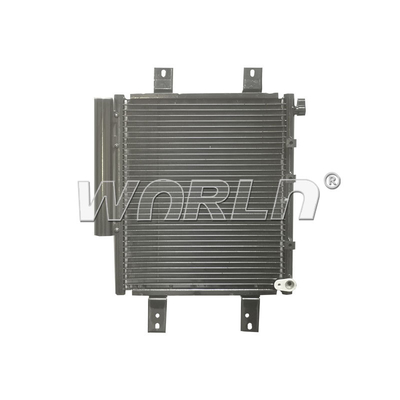 88450B2070 88450B2010 รถคอนเดนเซอร์ AC สำหรับ Daihatsu Tanto Custom L360S Cuore VI Trevis 1.0
