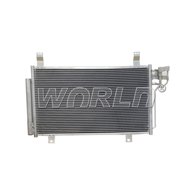 GHR161480B คอนเดนเซอร์แอร์รถยนต์สำหรับ Mazda 6 CX5 Axela KF0361480B/940575