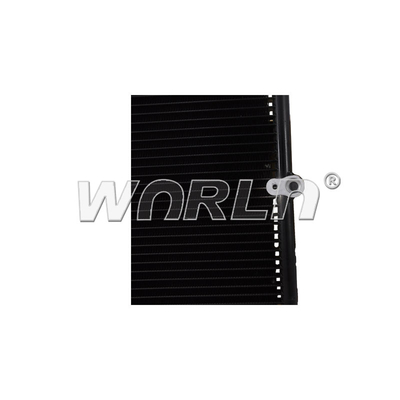 88450B4020 DCN35002 คอนเดนเซอร์อัตโนมัติสำหรับ Daihatsu Terios1.3/1.5 ระบบ AC รถยนต์