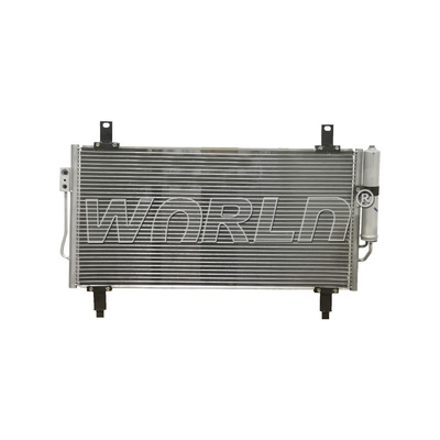 แอร์คอนเดนเซอร์ Wingle สำหรับ Mitsubishi Outlander 7812A220