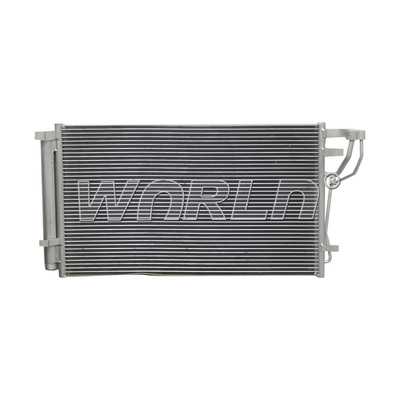 คอนเดนเซอร์ AC อัตโนมัติ 976063R000 976063S161 สำหรับ Hyundai Sonata สำหรับ Kia K5