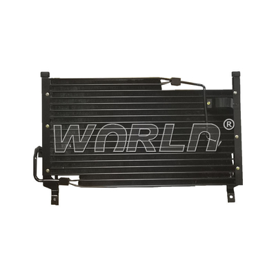 ระบบคอนเดนเซอร์ AC อัตโนมัติสำหรับ Mercedes Benz MB100 R12 WXCN0139