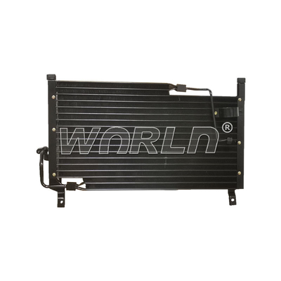 Weixing Number WXCN0085 ระบบคอนเดนเซอร์ AC อัตโนมัติสำหรับ Mercedes MB100