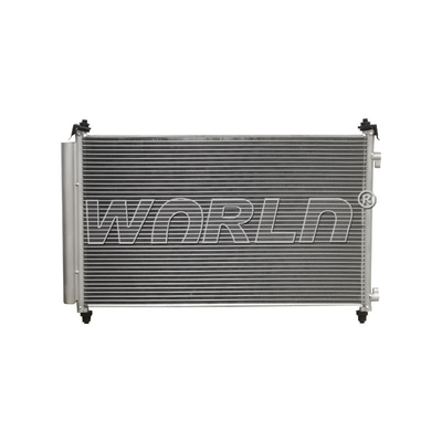 TD1161480A ระบบคอนเดนเซอร์รถยนต์ AC สำหรับ Mazda CX9 2012-2017 WXCN0139