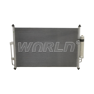 921101AA0A ระบบคอนเดนเซอร์รถยนต์ AC Wingle สำหรับ Nissan Murano WXCN0565