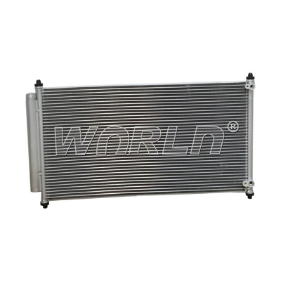 2013-2016 ระบบคอนเดนเซอร์ AC อัตโนมัติสำหรับ Honda Accord 80110T2AA01