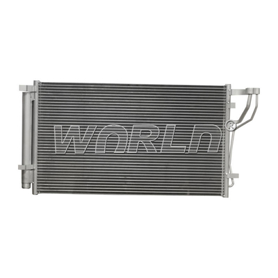 97606C1001 คอนเดนเซอร์ AC สำหรับ Kia Optima Wingle 2016-2018