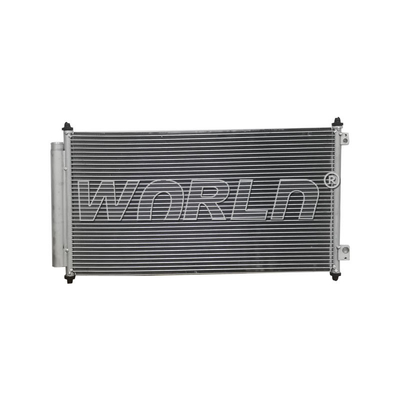 80110TAOA01 รถ AC คอนเดนเซอร์สำหรับ Honda Accord 2008-2012 ระบบ AC รถยนต์