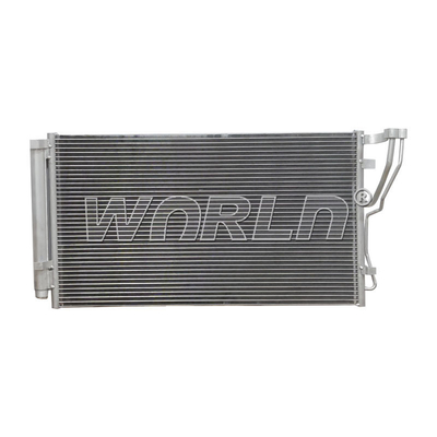 884A033020 รถ AC คอนเดนเซอร์ชิ้นส่วน Wingle สำหรับ Kia K5 Hyundai Sonata 976063R301