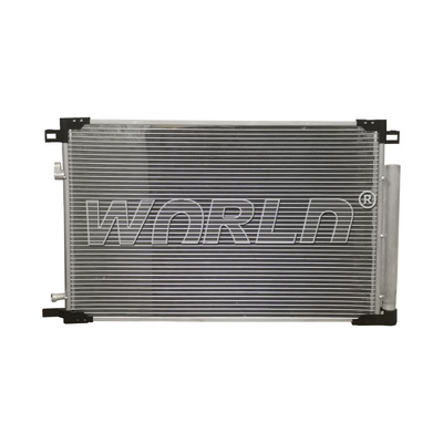 884A033020 คอนเดนเซอร์แอร์รถยนต์ Wingle สำหรับ Toyota Camry 2.5 WXCN0550
