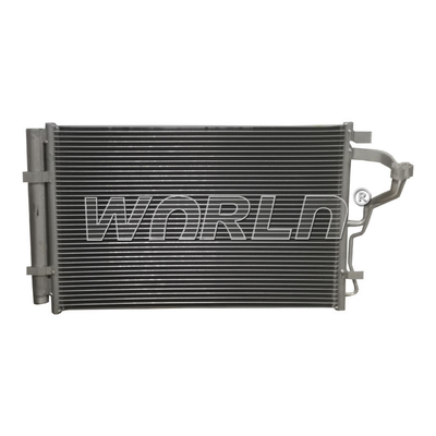 976063X601 คอนเดนเซอร์อัตโนมัติสำหรับ Hyundai Elentra Car AC System 2014-2016
