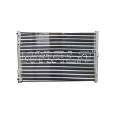 คอนเดนเซอร์ AC อัตโนมัติสำหรับ Caterpillar 311D-323D Excavator 2358880 2457749