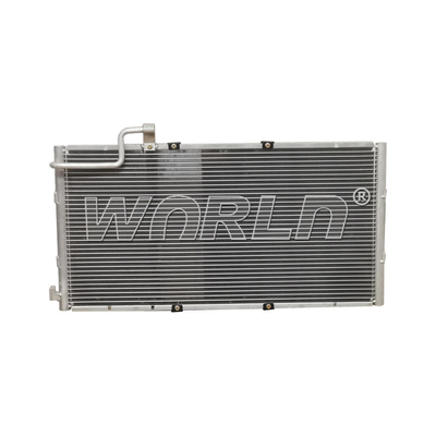 ระบบคอนเดนเซอร์ AC อัตโนมัติ Wingle WXCN0394 สำหรับ Nissan urvan