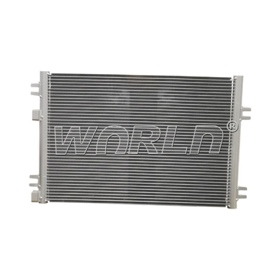 คอนเดนเซอร์ AC 976063R000 976063S161 สำหรับ  loder 16232085 16235278 คอนเดนเซอร์