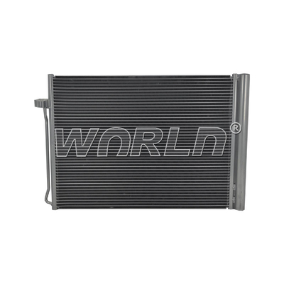 940058 DCN05013 ระบบคอนเดนเซอร์ AC อัตโนมัติสำหรับ BMW X5/X6/E70/F15/F85/F16/F86 2.0/3.0