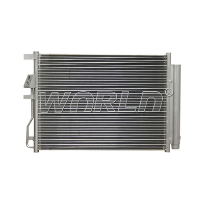 97606D9800 ระบบคอนเดนเซอร์ AC อัตโนมัติสำหรับ Kia Sportage 2017-2019 สำหรับ KX5 1.6 2015