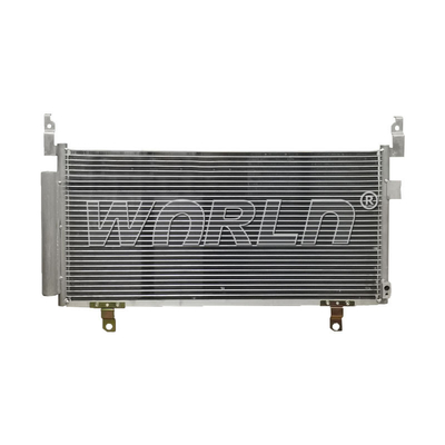 73210-SG000 คอนเดนเซอร์อัตโนมัติสำหรับ Subraru Forester AC คอนเดนเซอร์
