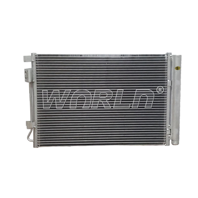 97606B4000 940633 976061R000 คอนเดนเซอร์ AC อัตโนมัติสำหรับ Hyundai i10 สำหรับ Accent สำหรับ Verna สำหรับ Kia2
