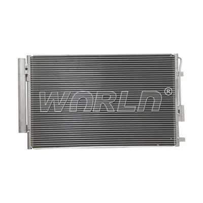 97606C6500 ระบบคอนเดนเซอร์ AC อัตโนมัติสำหรับ Hyundai Santa สำหรับ Soreto 3.3 2016-2020