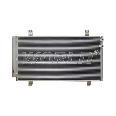 8846006230 ระบบคอนเดนเซอร์รถยนต์ AC สำหรับ Toyota Camry สำหรับ Asia Dragon สำหรับ Lexus ES350 2007-2009