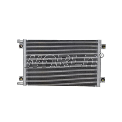 คอนเดนเซอร์ AC อัตโนมัติสำหรับ Kobelco sk-8 Wingle Condenser