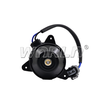 2635005990 16363B5011 มอเตอร์เป่าลมสำหรับโตโยต้าไดฮัทสุ WXM0150