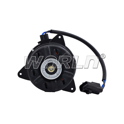 WXM0118 AC โบลเวอร์มอเตอร์ 12V Lexus สำหรับ RX300 330 350 1636320270 1680001120