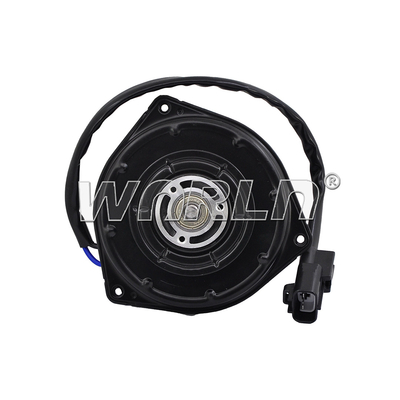 12V มอเตอร์พัดลมโบลเวอร์สำหรับโตโยต้าไดฮัทสุ 0650003230 0650003231 WXM0147