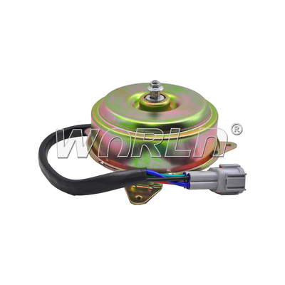 92122VW000 92122VW001 มอเตอร์พัดลมโบลเวอร์ Nissan Urvan NV350 WXM0136