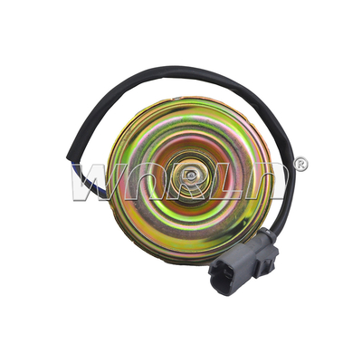 38616PNC004 มอเตอร์พัดลมโบลเวอร์สำหรับ Honda Step Wagon RF3 WXM0168
