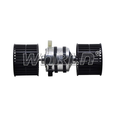 มอเตอร์โบลเวอร์คู่ 24v สำหรับรถขุด Obelco SK210 AN51500-10770 WXB0003