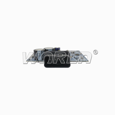WXB0079-1 มอเตอร์โบลเวอร์แอร์ สำหรับ Scania 5 IC